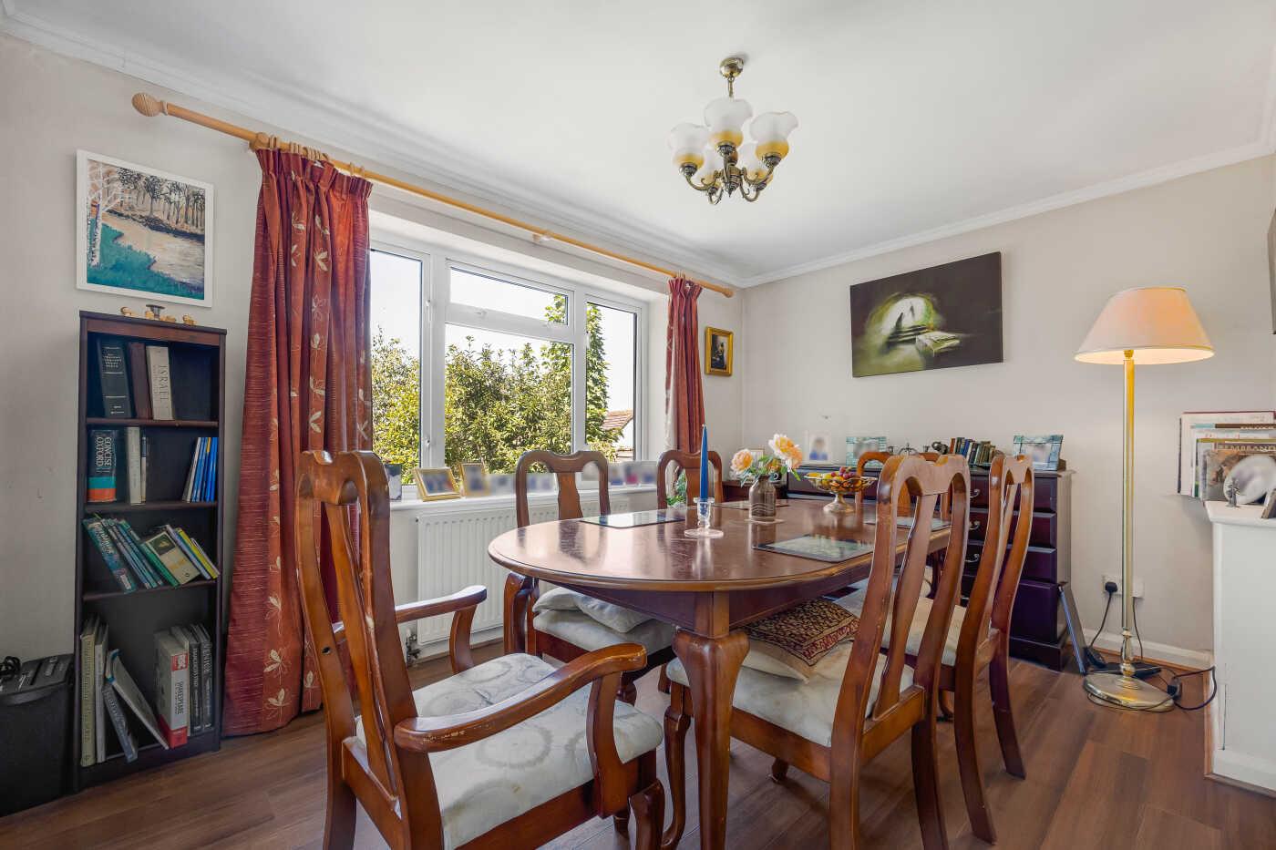 Mount View, Henley-On-Thames